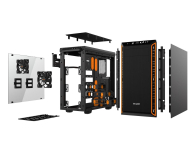 BE QUIET! PURE BASE 600 Window Orange BGW020 BGW20 - 351875 - zdjęcie 7